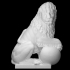 Lion Statue image