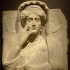 Funerary Relief Bust of Haliphat image