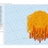 QSN - 3D Printer Torture Test Art (Quasicrystalline Spin Network) image