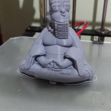 Picture of print of homer buddha This print has been uploaded by Guilherme Tobias