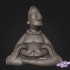 homer buddha image