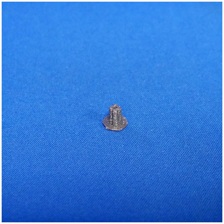 Replacement Spindle for LEGO Technic 9V High Speed Motor image