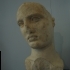 Colossal Head of a Goddess image