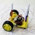 mibot - drawing robot image