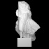 Acroterial Statue of Aura image