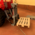 OpenRC Tractor Lifter print image