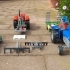 OpenRC Tractor Lifter image