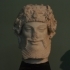 Head of Priapus image