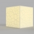 Voronoi Tea Light Shade image