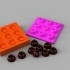 Chocolate Mold image