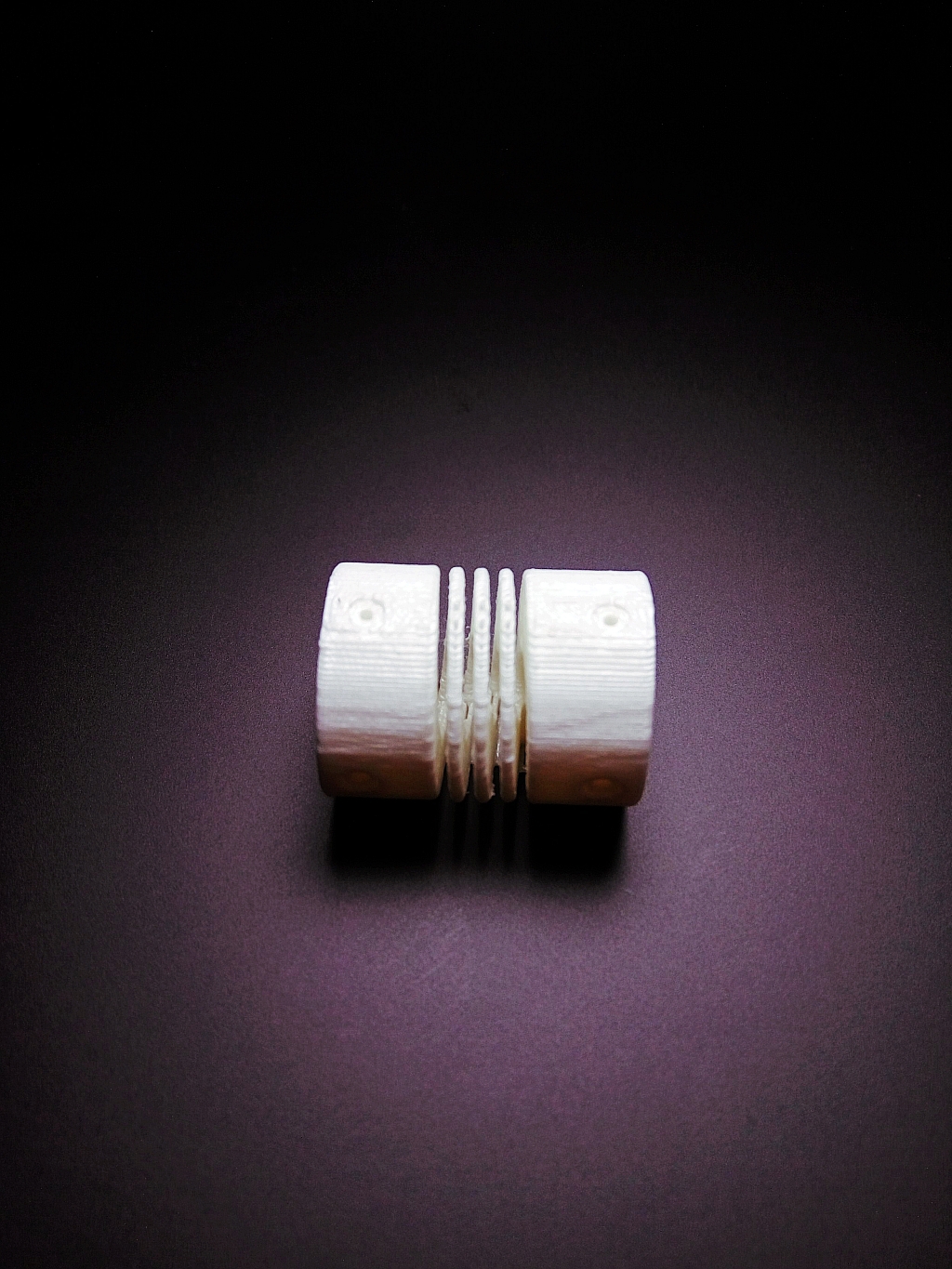 5mm-to-8mm-Lead-Screw-Coupler image