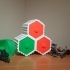 The HIVE - Stackable Hex Drawers image