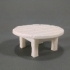 28mm Round Table image