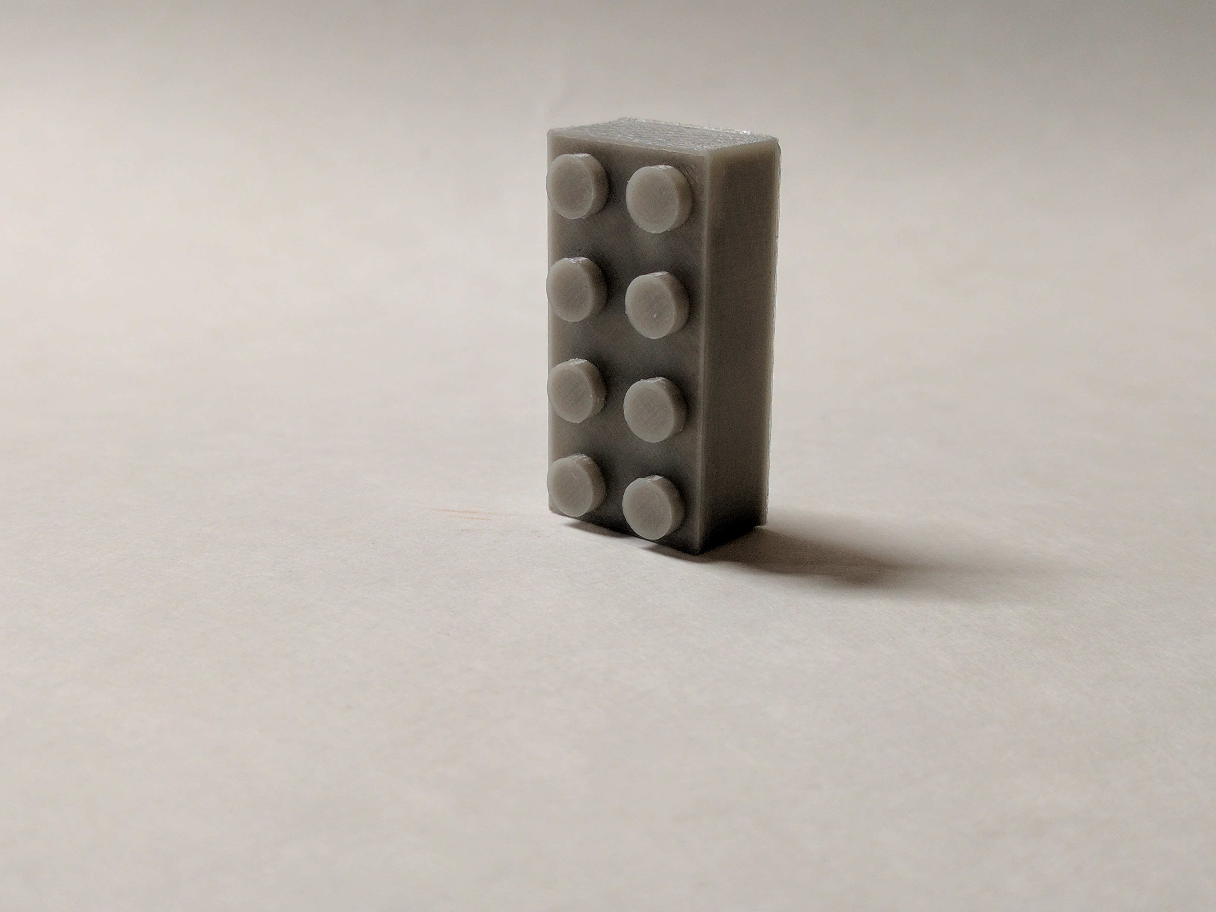 LEGO Block image