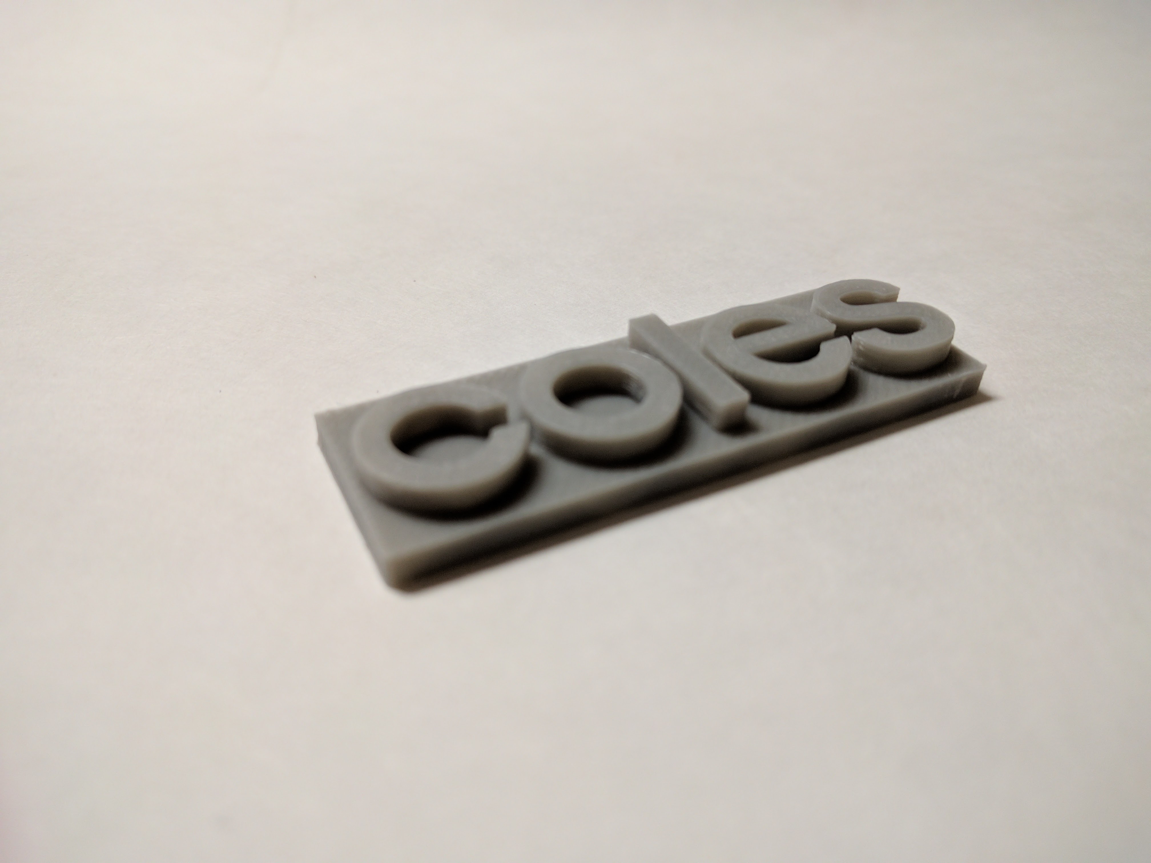 Coles Logo image
