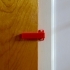Latch (restrained hinge; no assembly required) image