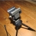 Virtual Boy Stand Clip image