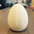 Empty Surprise Egg image