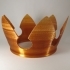 Sora's Crown (Kingdom hearts) image