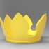 Sora's Crown (Kingdom hearts) image