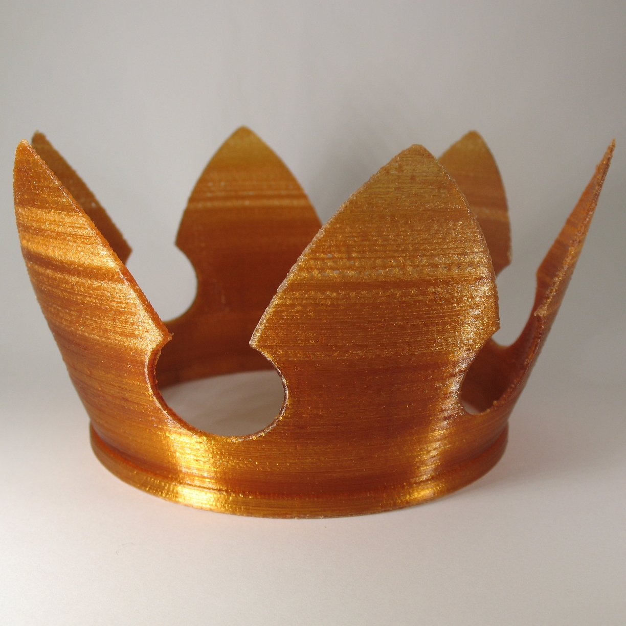 Sora's Crown (Kingdom hearts)