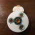 BB-8 Fidget Spinner image