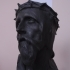 Christ on the Cross image