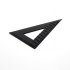 Triangular Ruler image