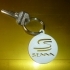 Senna key holder logo image