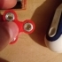 Fidget spinner mini image