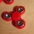 Fidget spinner mini image
