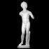 Figure of a Boy image