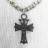 Celtic Cross Pendant image