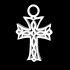 Celtic Cross Pendant image