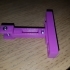 Anet X-Axis tensioner for extended x-axis bars image