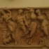 Marble Sarcophagus with the Triumph of Dionysos image