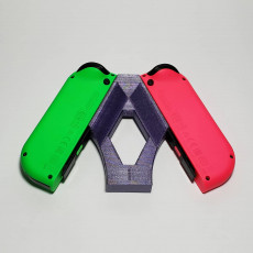 Picture of print of Arroy Joycon Controller This print has been uploaded by Luis Albero