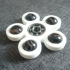 Marble Hand Spinner image