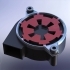 Star Wars Empire 50mm Centrifugal Fan Shroud image