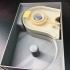 Tamiya masking tape spool holder image