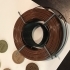 5 Dollar filament spool adapter image