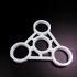SplattBro's Fidget Spinner image