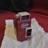 Fallout 4 Nuka-Cola Machine (1:18 Scale) with Nuka-Cola Bottle print image