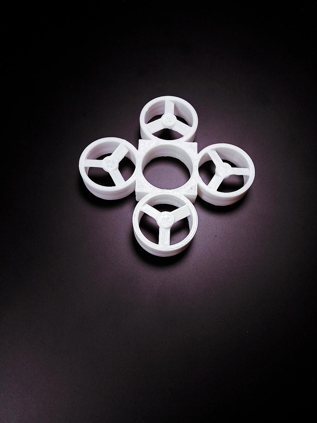Tiny Whoop Drone Spinner
