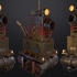 MetalSlug Rebels Tank image