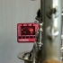 Sax metronome clamp image