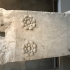 Fragments of the Marble Grave Monument of Elpines and Eunikos image