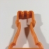 chess cookie cutter image