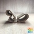 Easy Edges Body Contour Rocker - Frank Gehry image