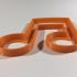 Music cookie cutter image
